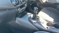 Nissan Juke 1.0 DiG-T N-Connecta 5dr Petrol Hatchback